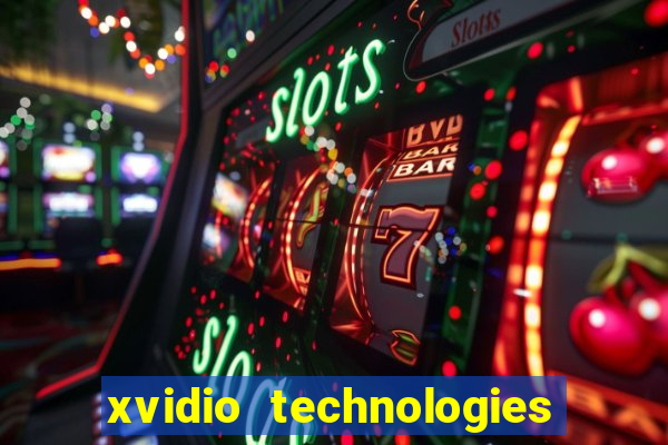 xvidio technologies startup brasil 2024 os